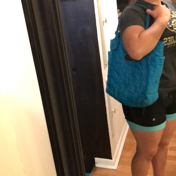 Marc Jacobs Tote - Picture 4 of 5